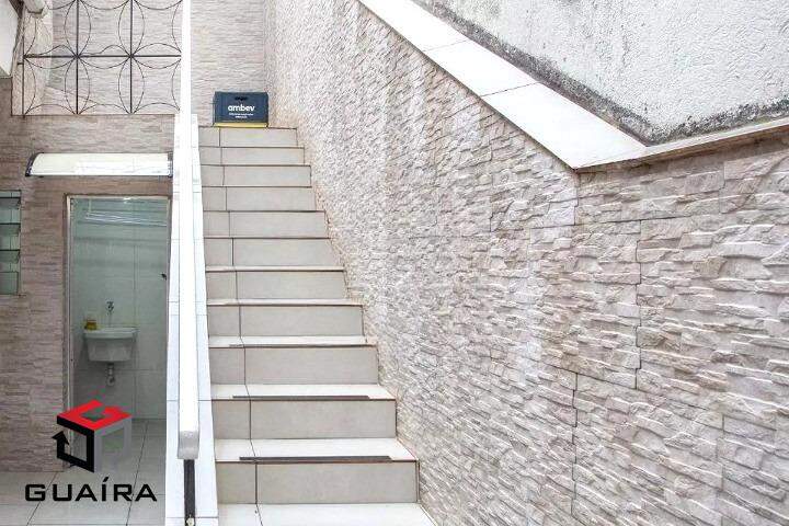 Sobrado para alugar com 4 quartos, 200m² - Foto 10