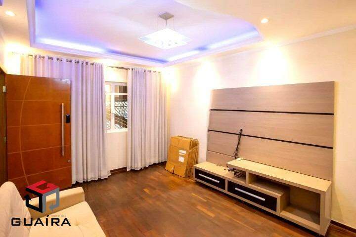 Sobrado para alugar com 4 quartos, 200m² - Foto 3