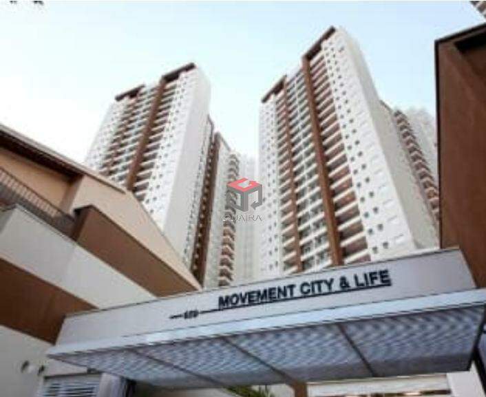 Apartamento para alugar com 2 quartos, 93m² - Foto 1