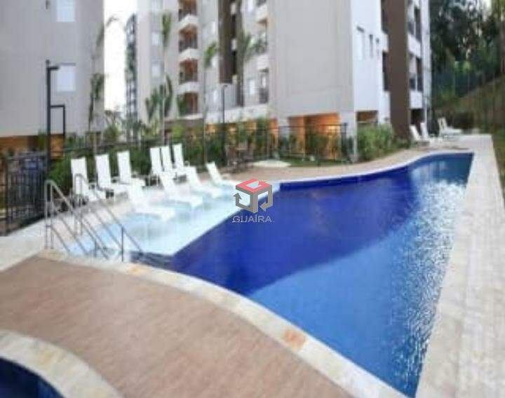 Apartamento para alugar com 2 quartos, 93m² - Foto 2
