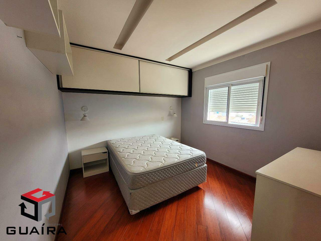 Apartamento para alugar com 3 quartos, 164m² - Foto 18