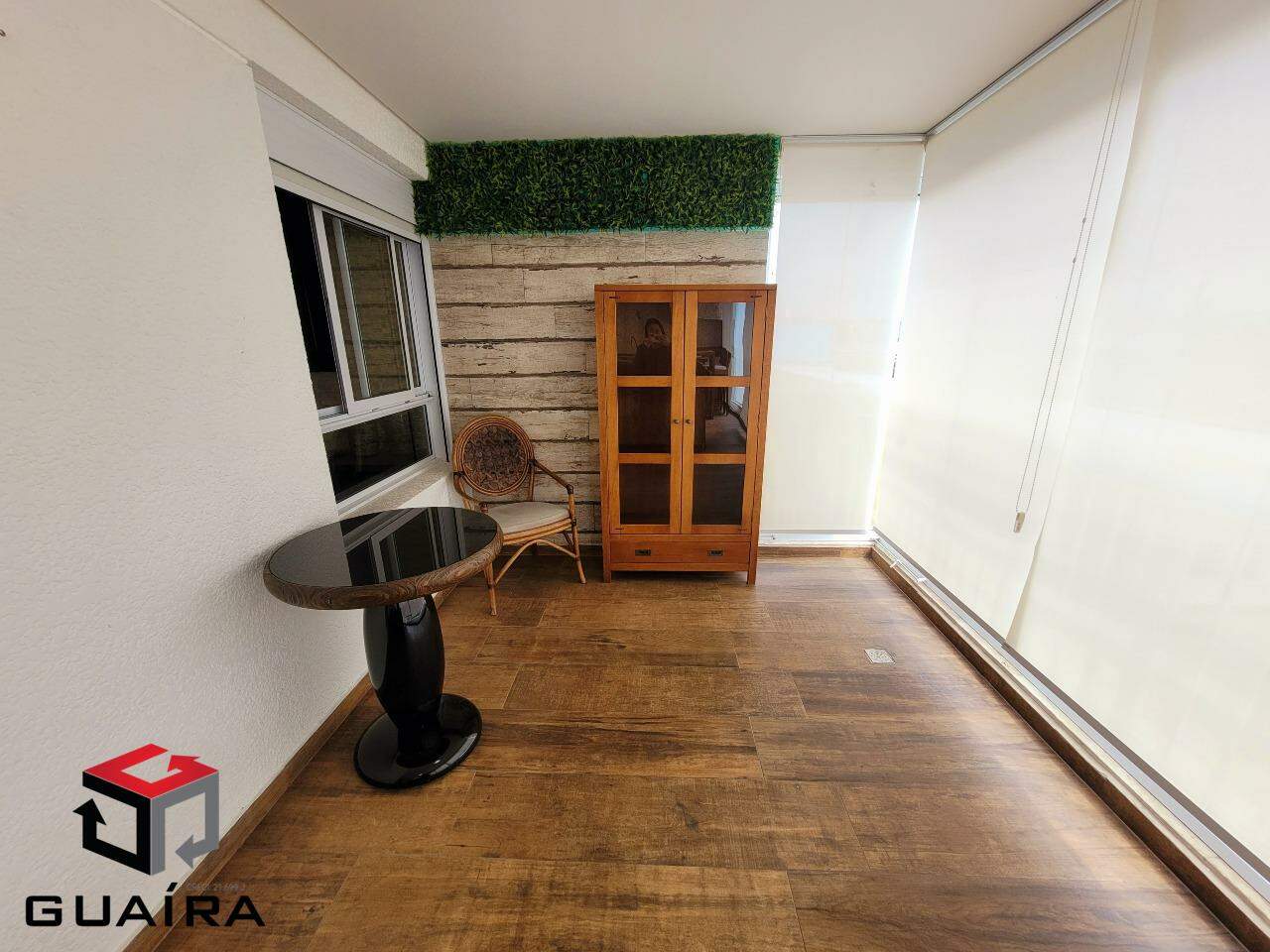 Apartamento para alugar com 3 quartos, 164m² - Foto 10