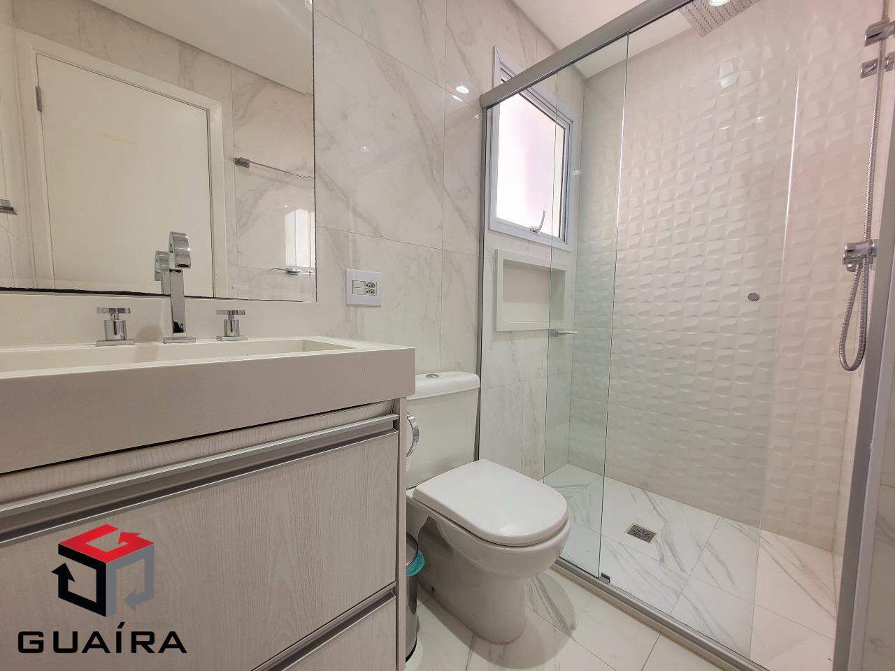 Apartamento para alugar com 3 quartos, 164m² - Foto 28