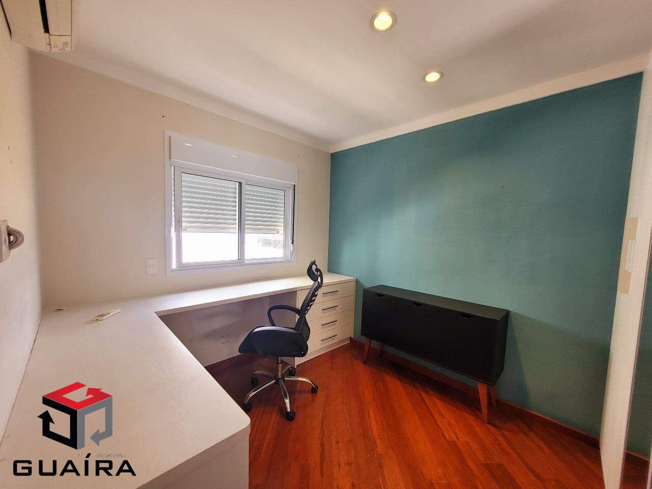 Apartamento para alugar com 3 quartos, 164m² - Foto 26