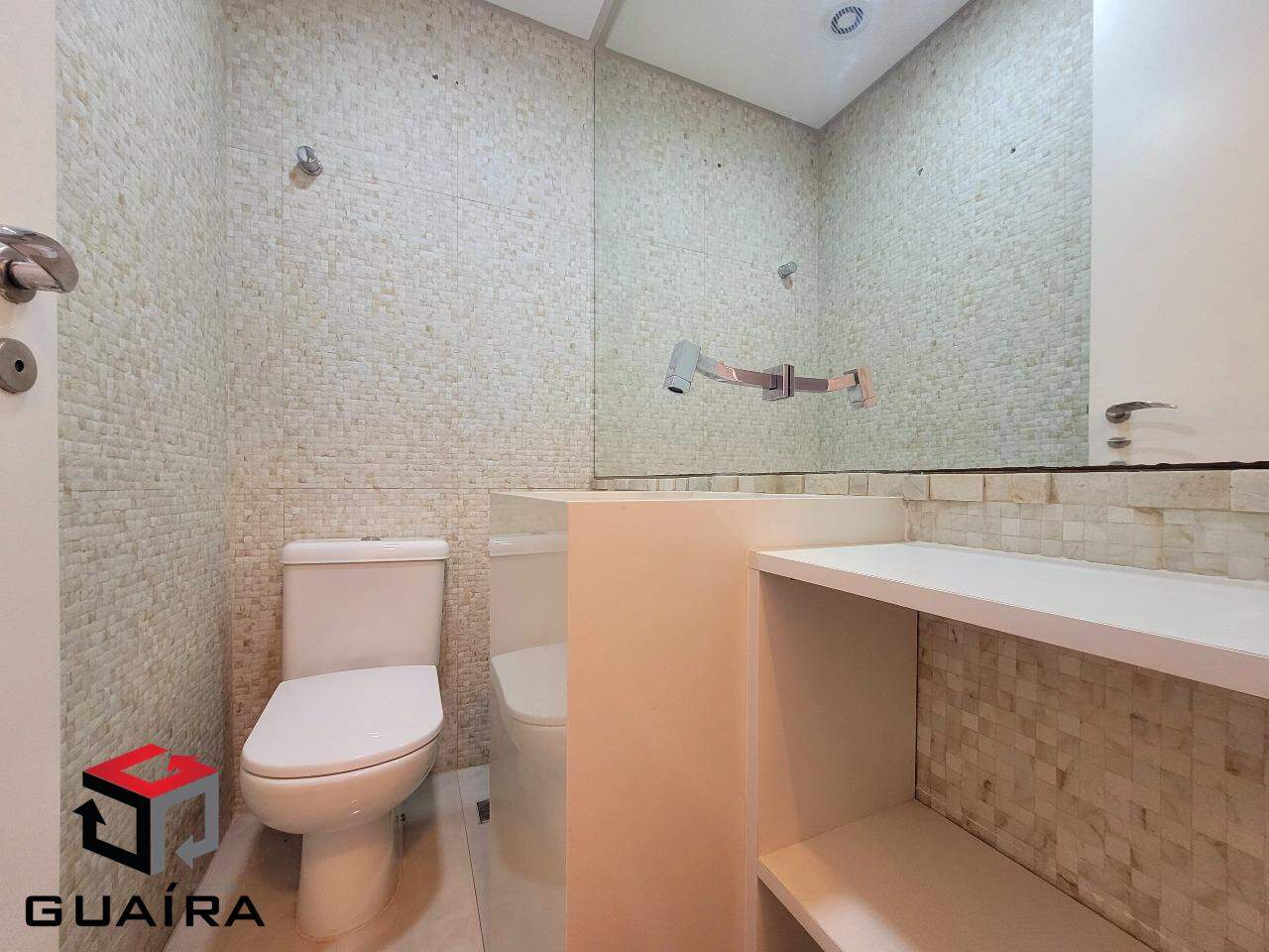 Apartamento para alugar com 3 quartos, 164m² - Foto 29