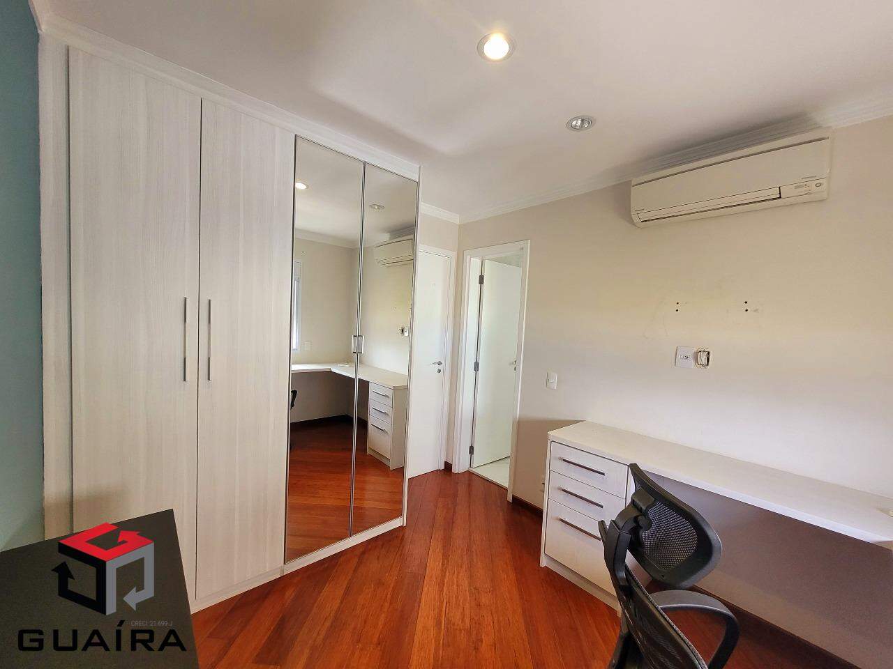 Apartamento para alugar com 3 quartos, 164m² - Foto 23
