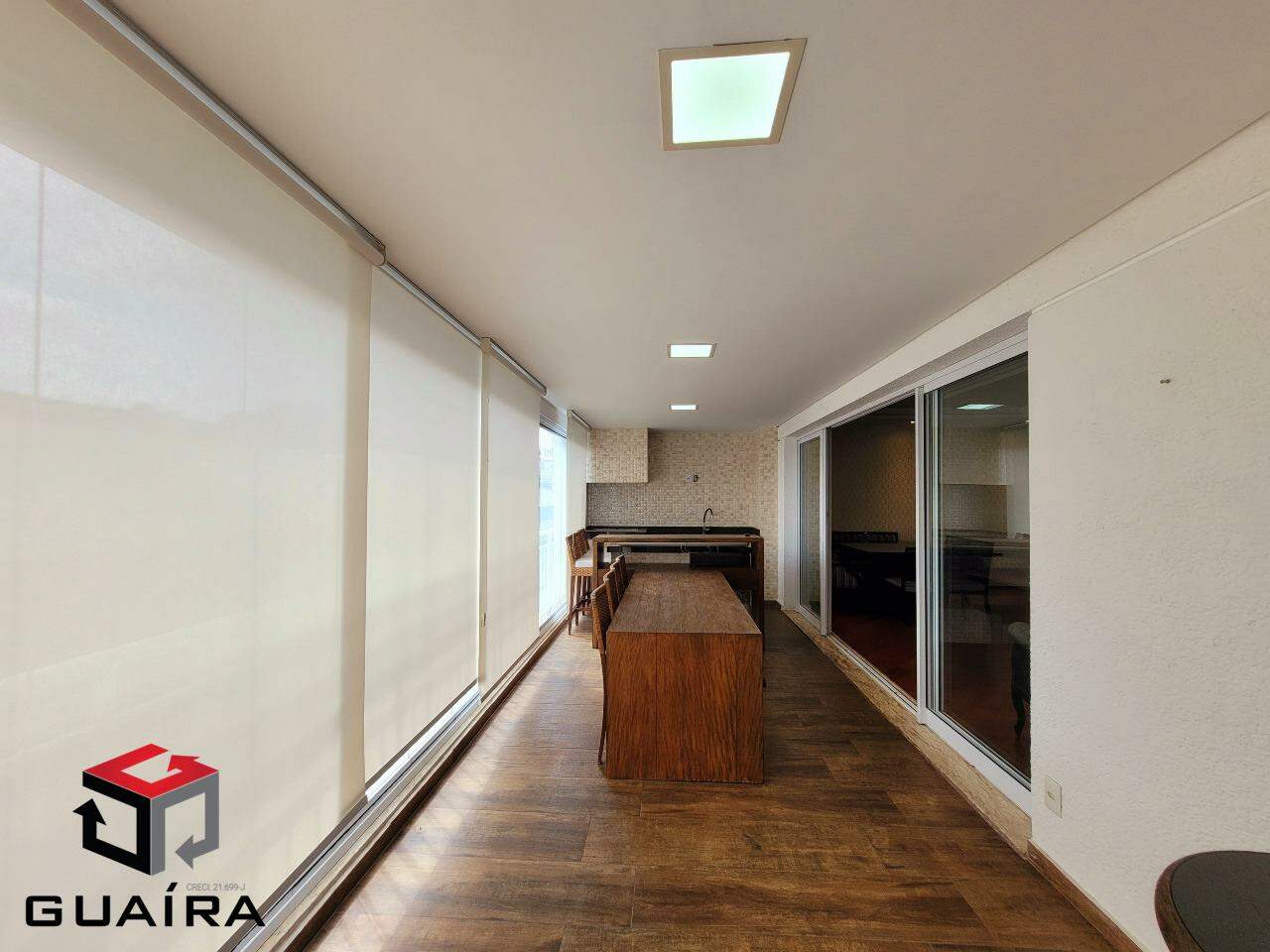 Apartamento para alugar com 3 quartos, 164m² - Foto 7