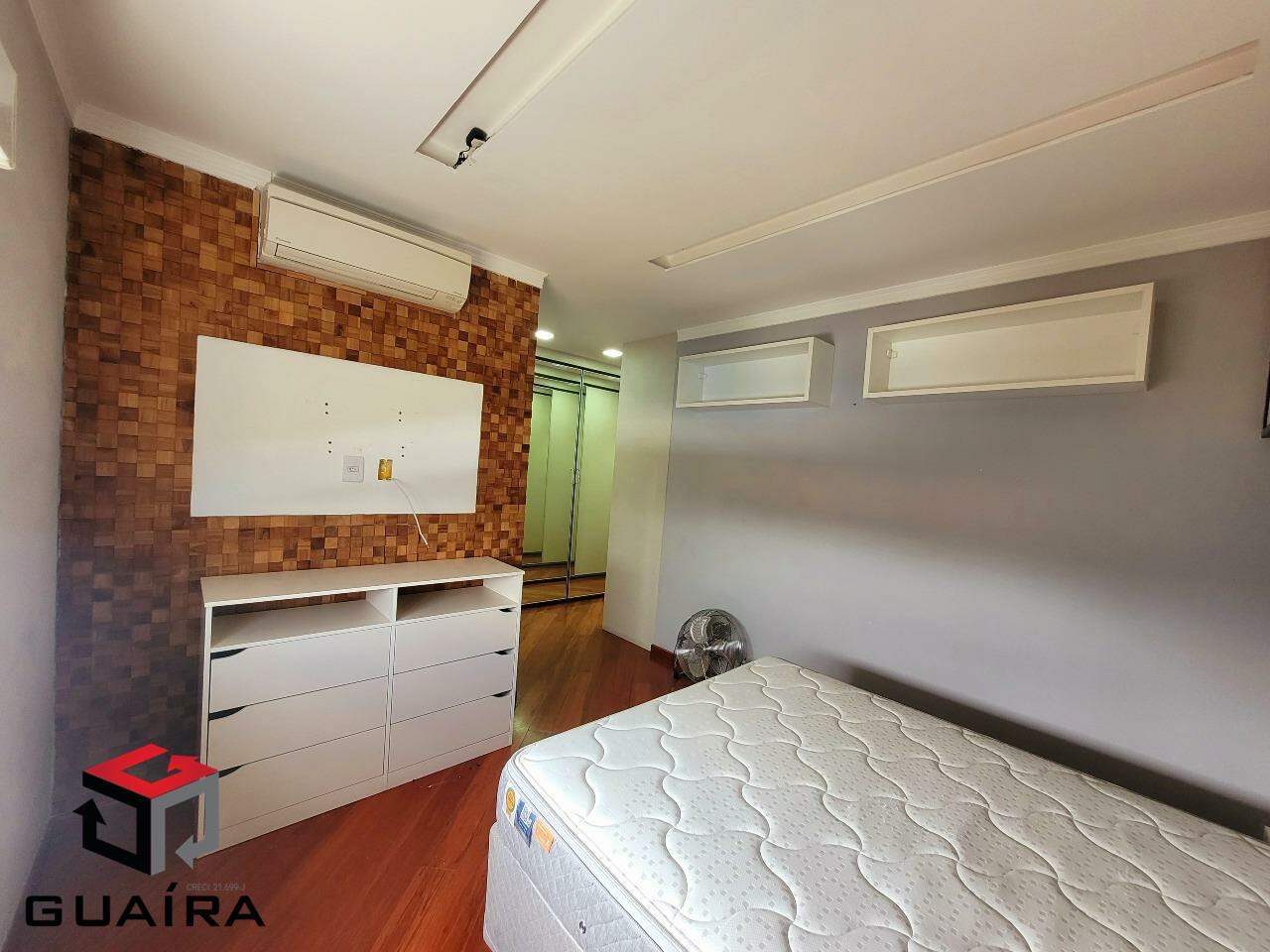 Apartamento para alugar com 3 quartos, 164m² - Foto 25