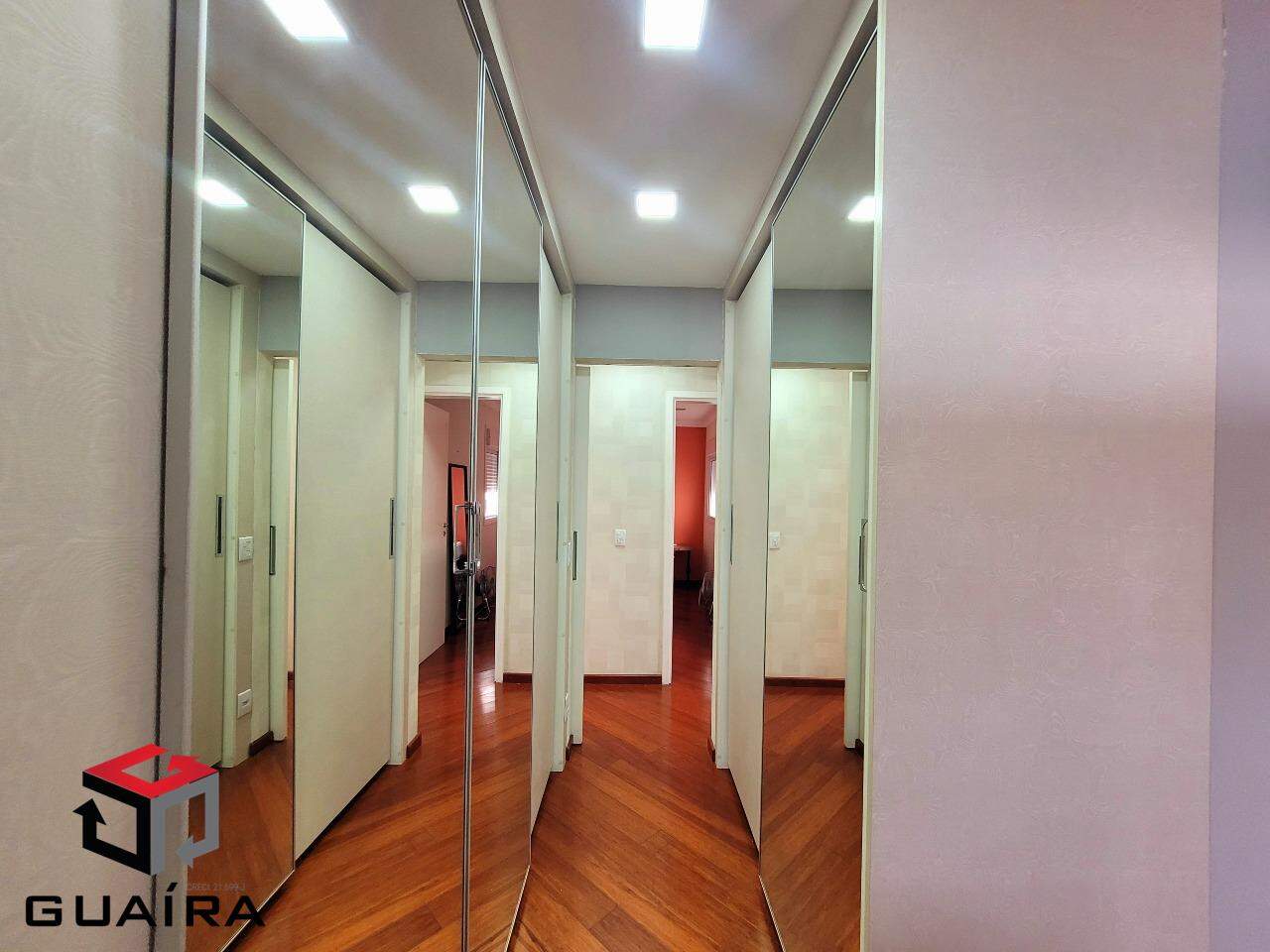 Apartamento para alugar com 3 quartos, 164m² - Foto 20