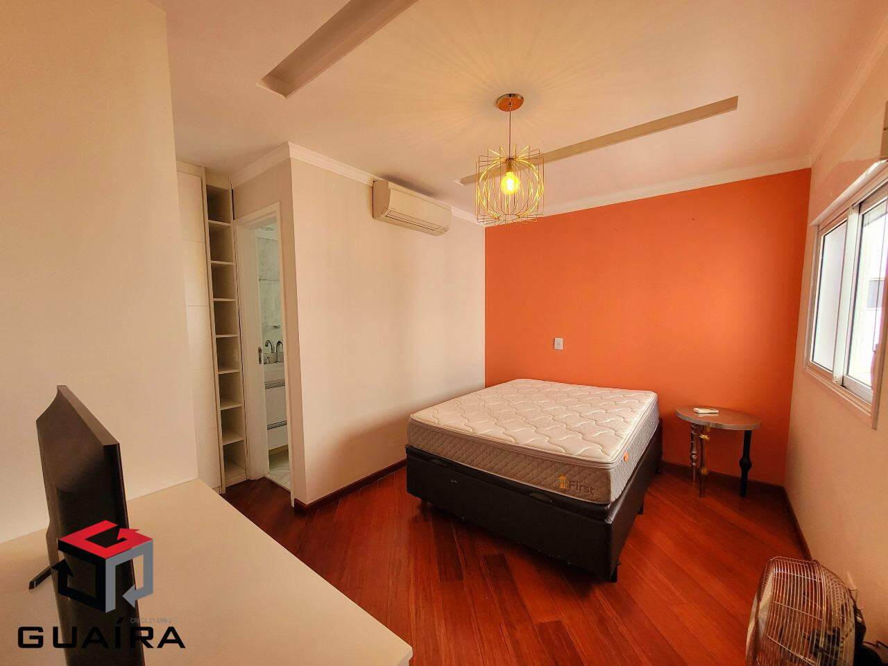 Apartamento para alugar com 3 quartos, 164m² - Foto 22