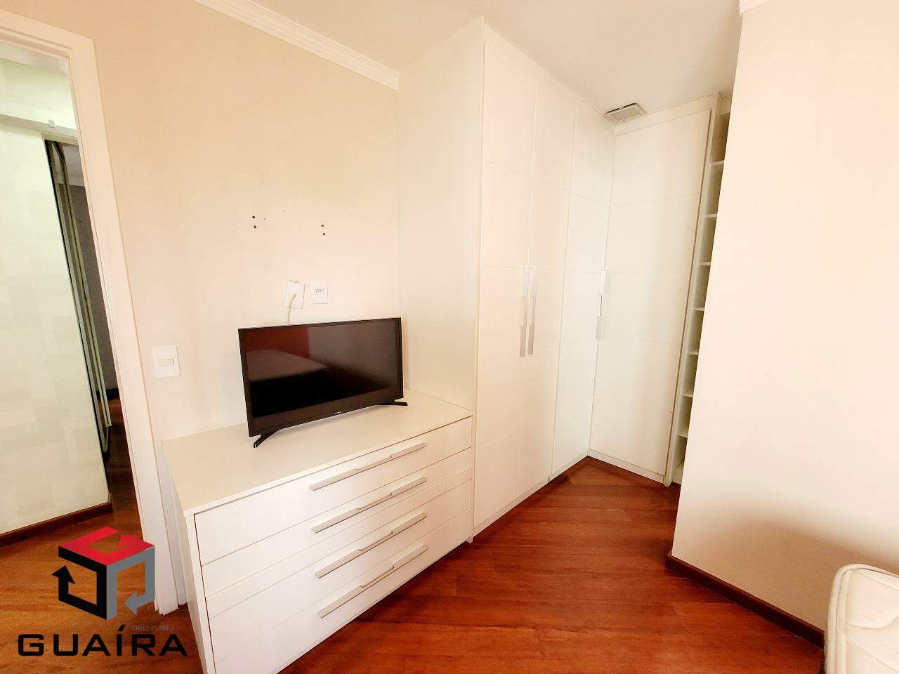 Apartamento para alugar com 3 quartos, 164m² - Foto 21