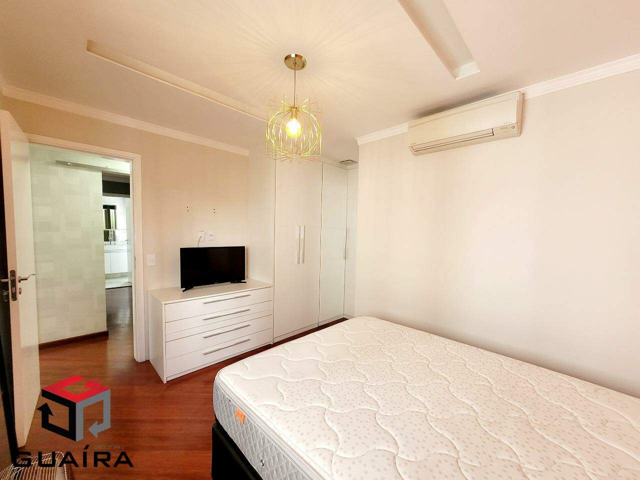 Apartamento para alugar com 3 quartos, 164m² - Foto 24