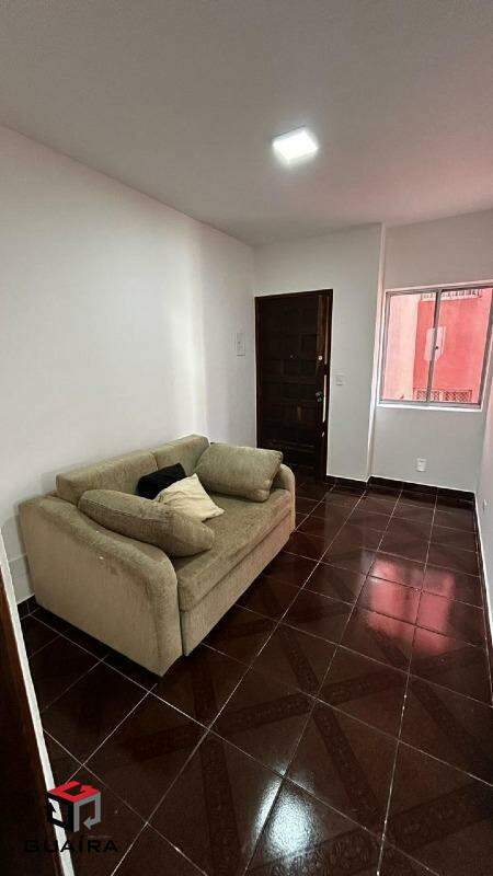 Apartamento para alugar com 2 quartos, 51m² - Foto 1