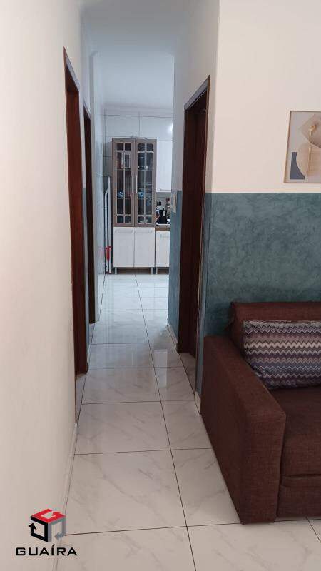 Casa à venda com 2 quartos, 145m² - Foto 3