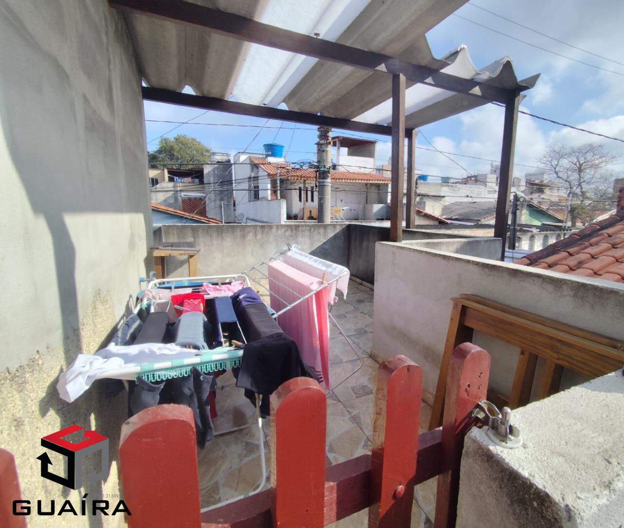 Casa à venda com 2 quartos, 145m² - Foto 11