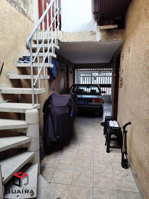 Casa à venda com 2 quartos, 145m² - Foto 4