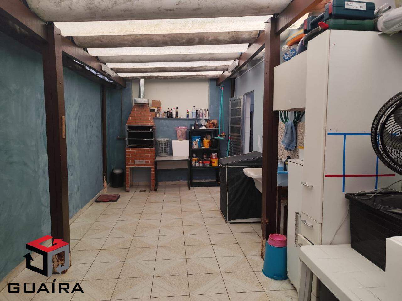 Casa à venda com 2 quartos, 145m² - Foto 10