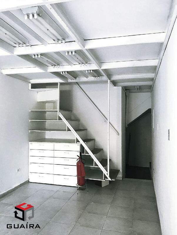 Loja-Salão para alugar, 30m² - Foto 1