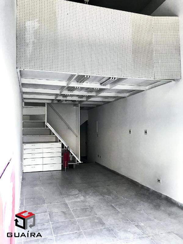 Loja-Salão para alugar, 30m² - Foto 2