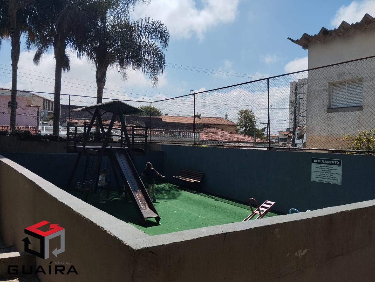 Apartamento à venda com 2 quartos, 57m² - Foto 19