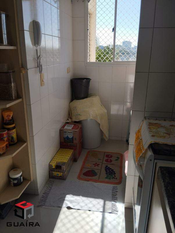 Apartamento à venda com 2 quartos, 57m² - Foto 6