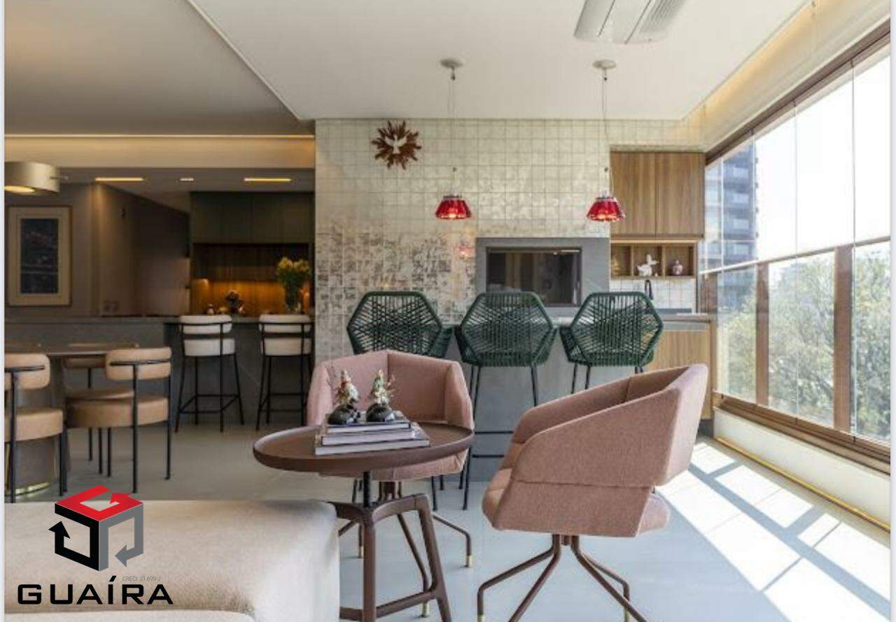 Apartamento à venda com 2 quartos, 142m² - Foto 7