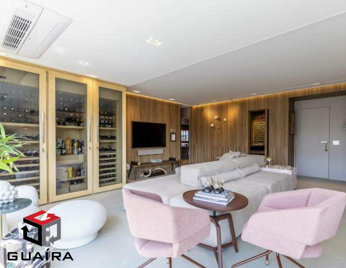 Apartamento à venda com 2 quartos, 142m² - Foto 6