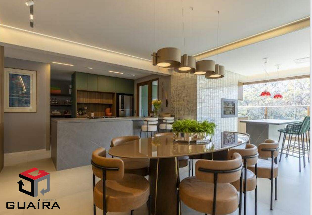 Apartamento à venda com 2 quartos, 142m² - Foto 1
