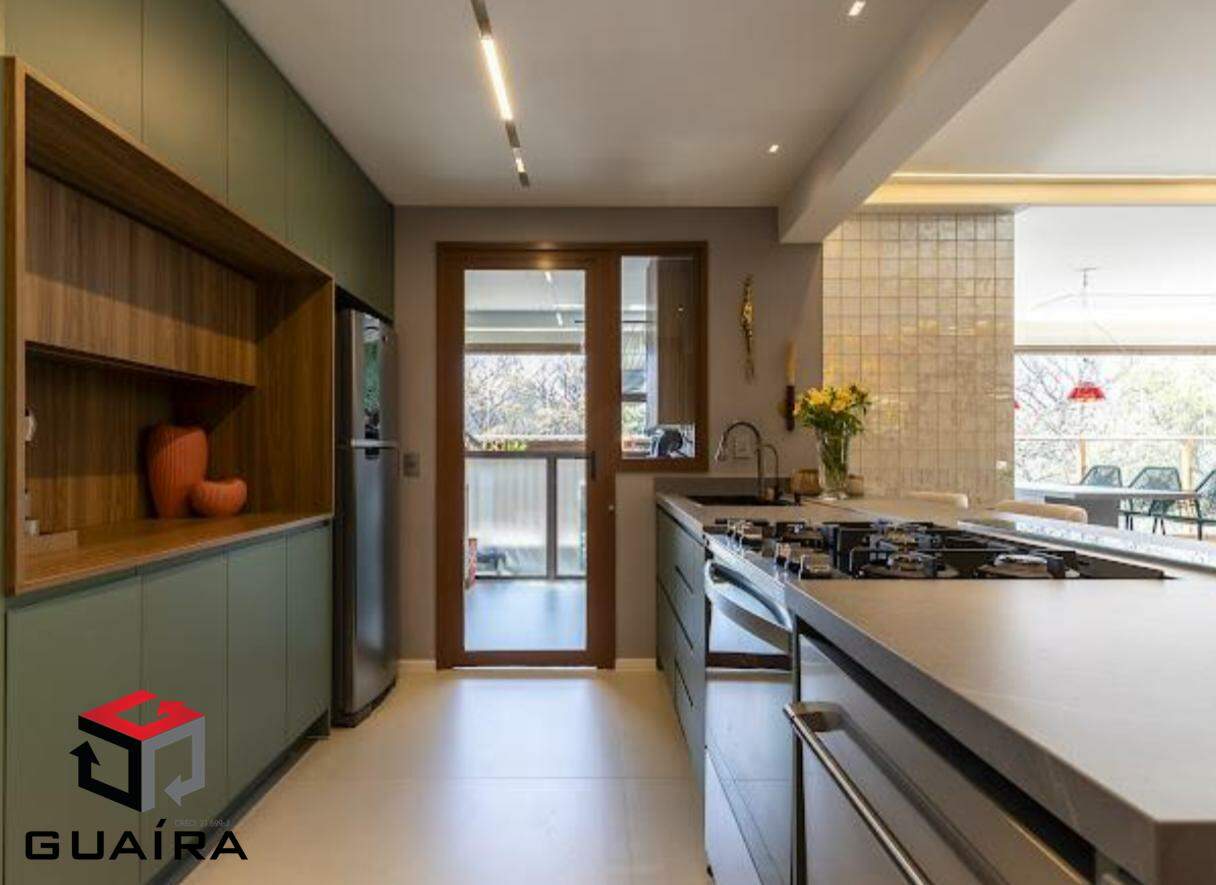Apartamento à venda com 2 quartos, 142m² - Foto 10
