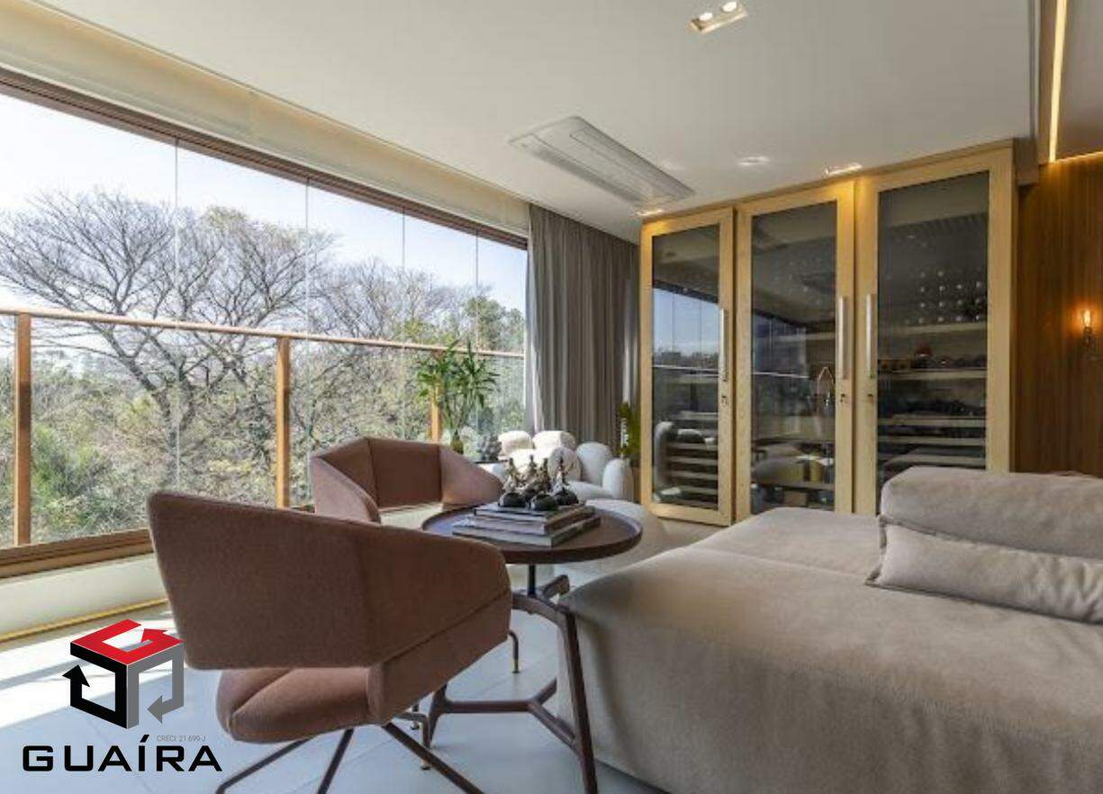 Apartamento à venda com 2 quartos, 142m² - Foto 4