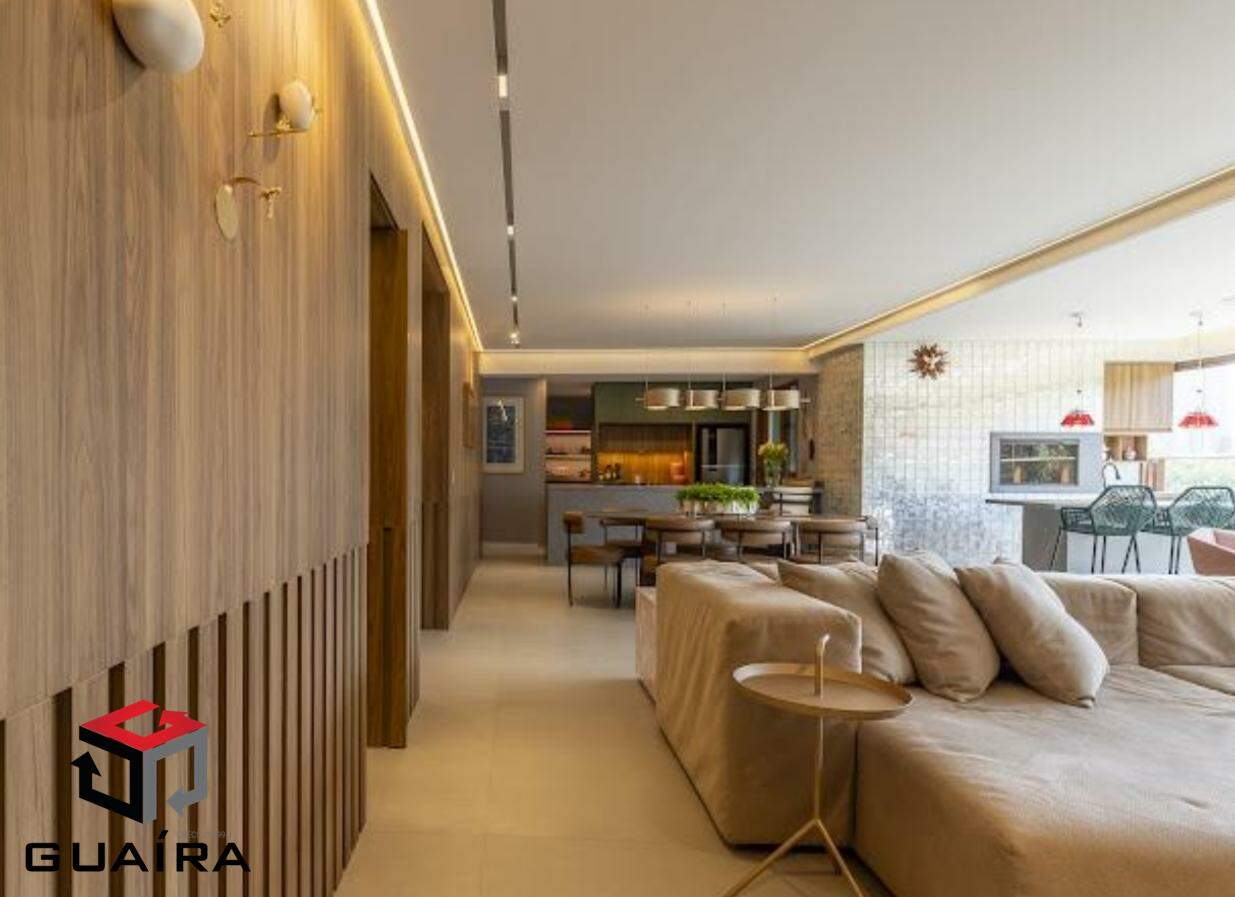 Apartamento à venda com 2 quartos, 142m² - Foto 3