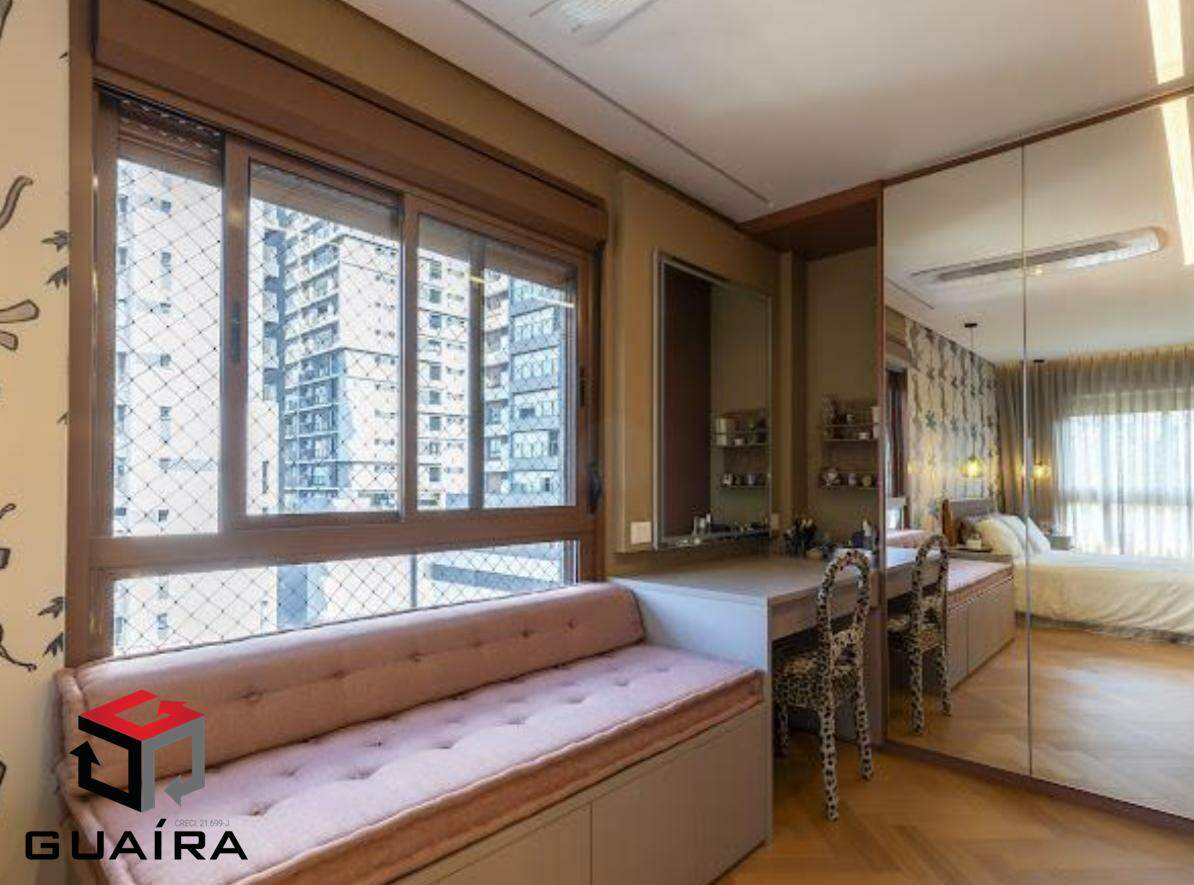 Apartamento à venda com 2 quartos, 142m² - Foto 12