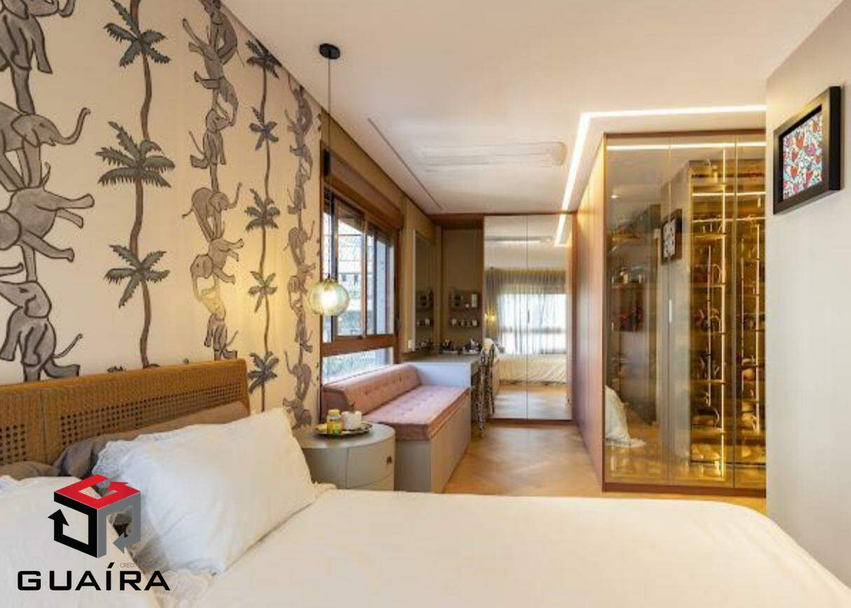 Apartamento à venda com 2 quartos, 142m² - Foto 11