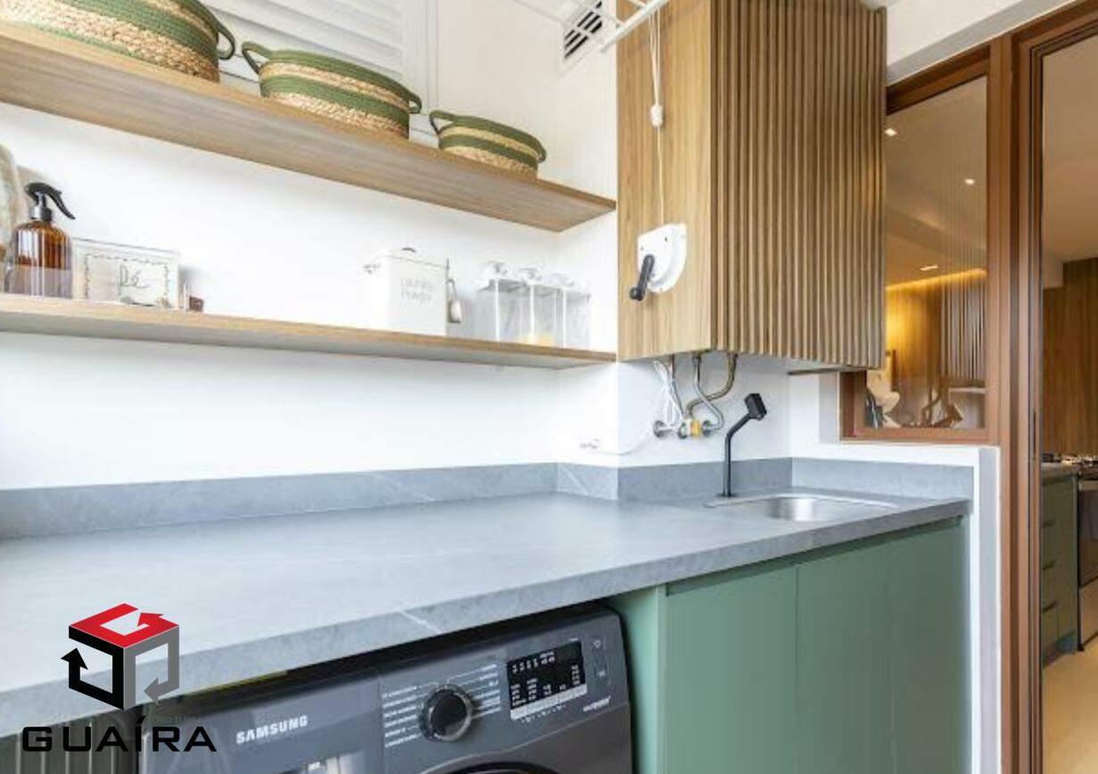 Apartamento à venda com 2 quartos, 142m² - Foto 9