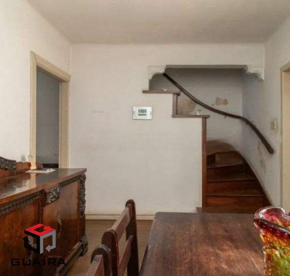 Sobrado à venda com 3 quartos, 120m² - Foto 1