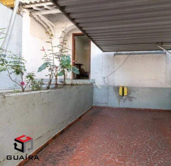 Sobrado à venda com 3 quartos, 120m² - Foto 3