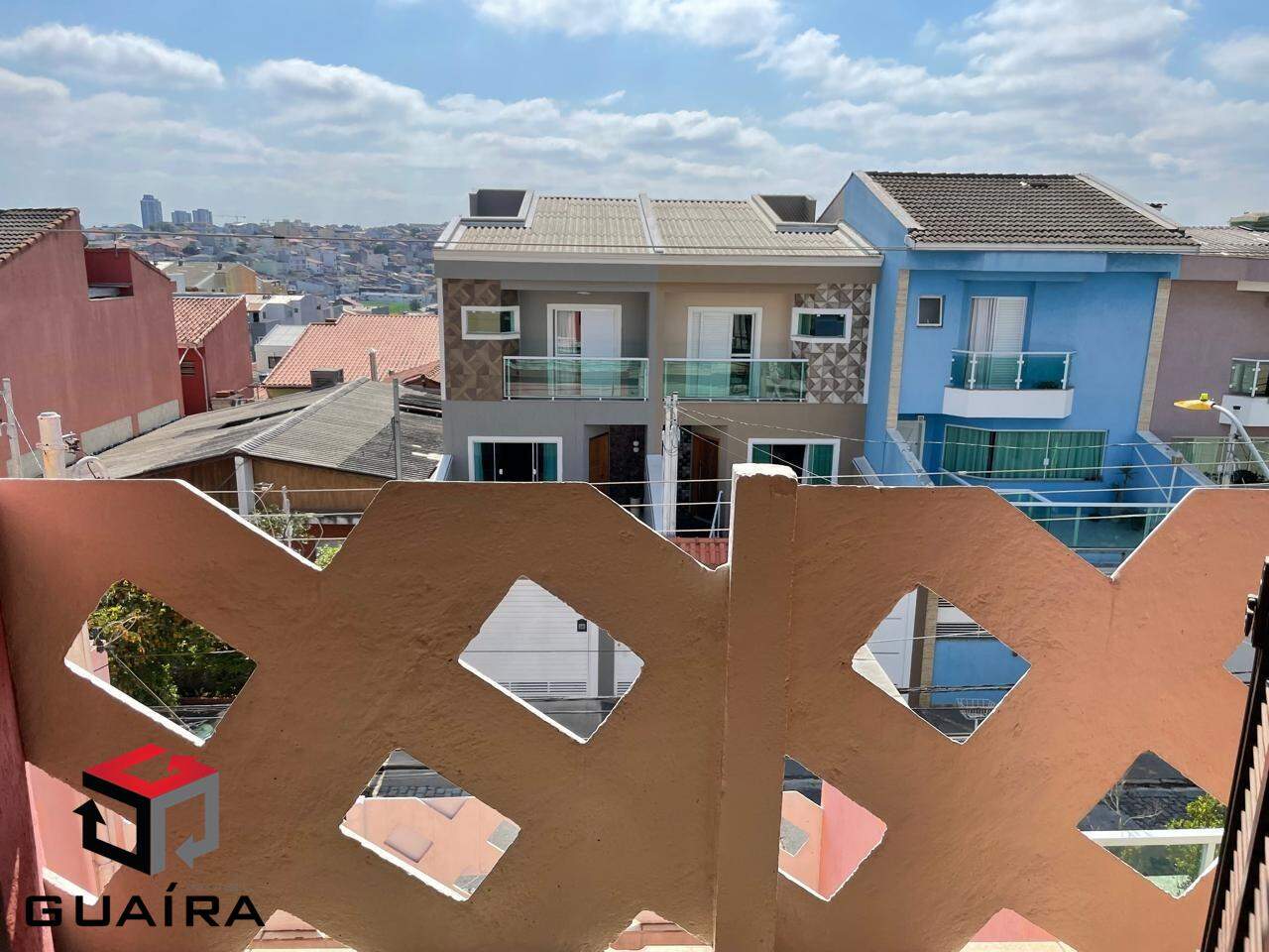 Sobrado para alugar com 4 quartos, 232m² - Foto 29