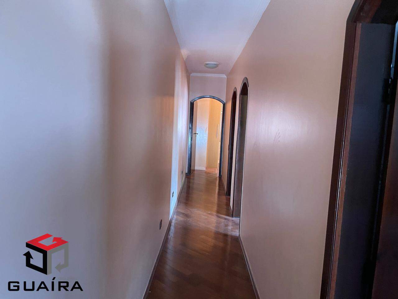 Sobrado para alugar com 4 quartos, 232m² - Foto 14