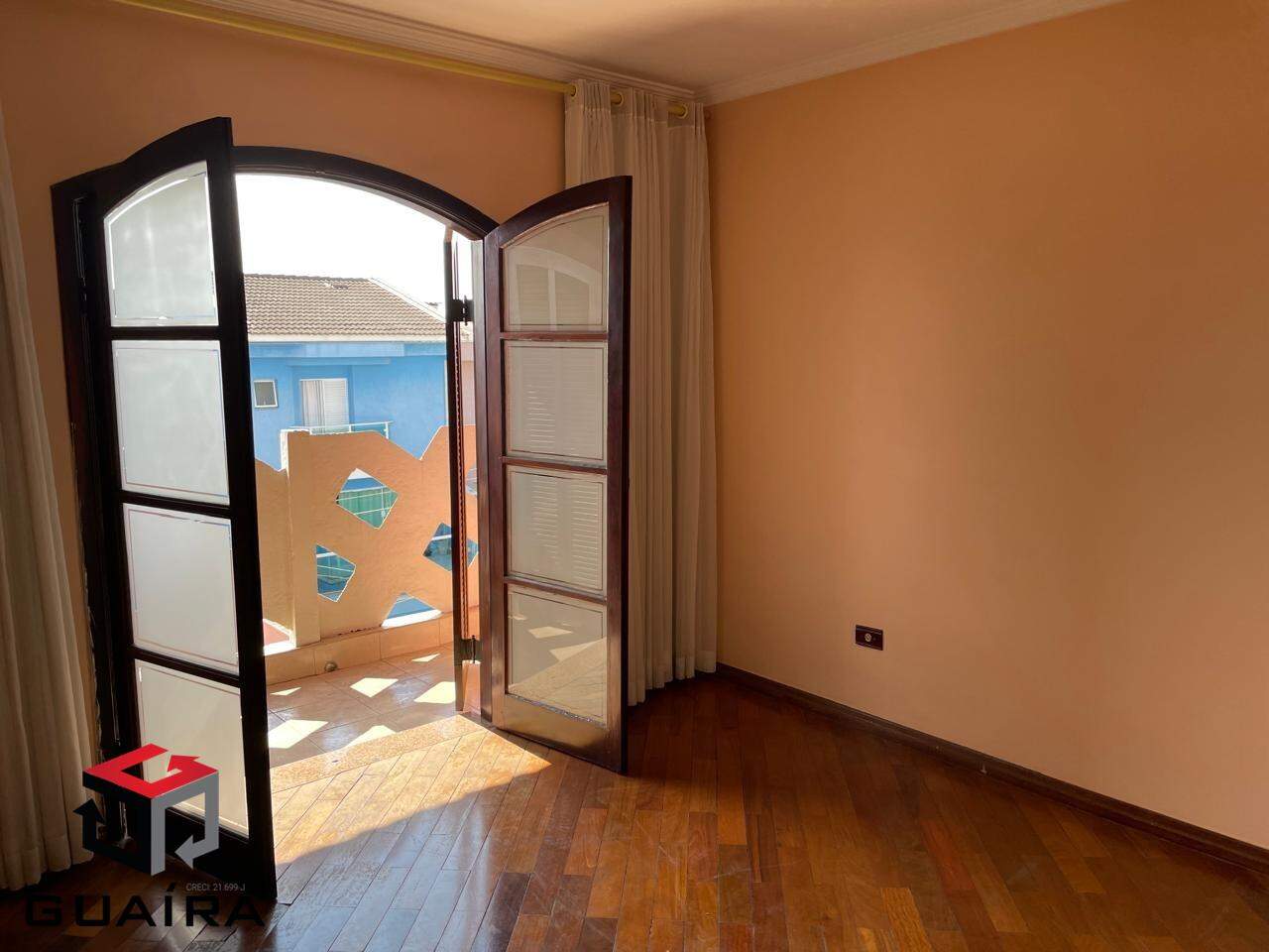 Sobrado para alugar com 4 quartos, 232m² - Foto 15
