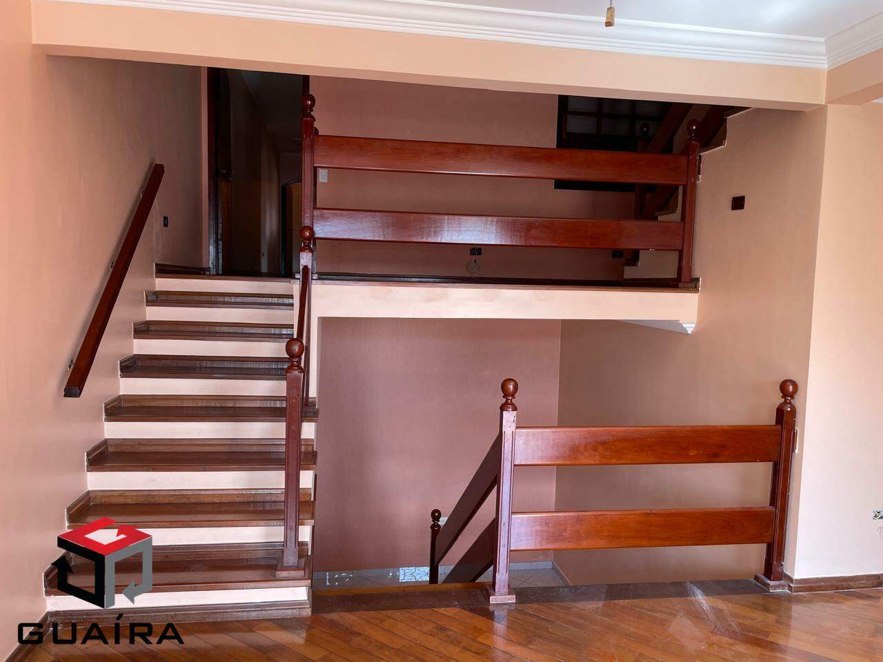 Sobrado para alugar com 4 quartos, 232m² - Foto 12