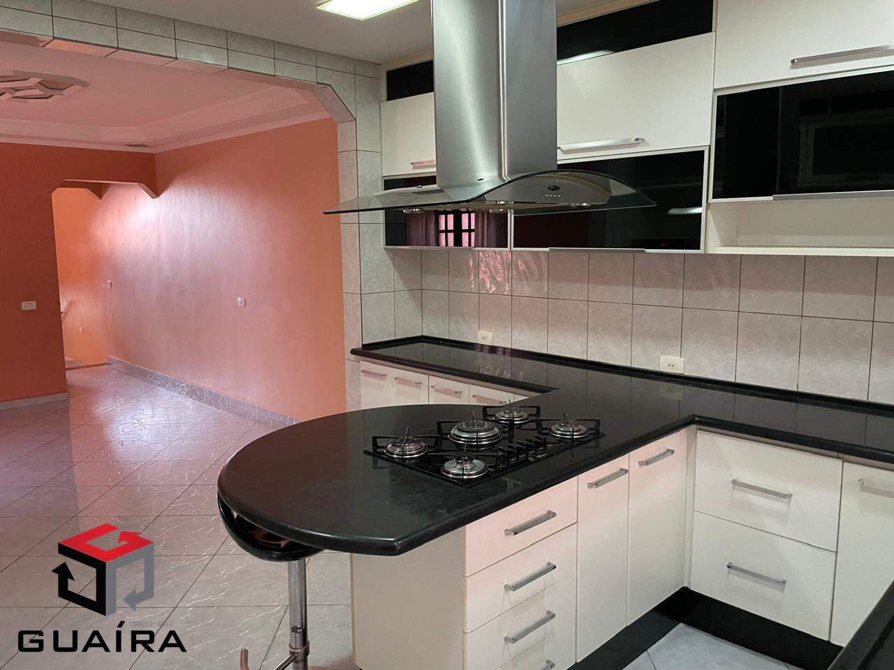 Sobrado para alugar com 4 quartos, 232m² - Foto 7