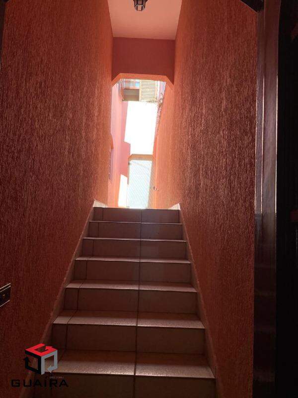 Sobrado para alugar com 4 quartos, 232m² - Foto 27