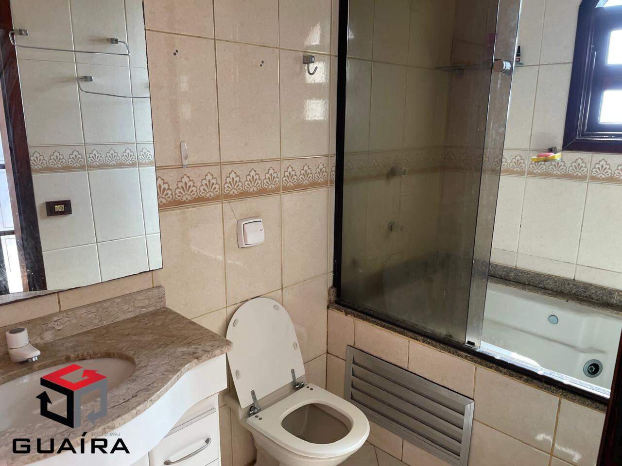 Sobrado para alugar com 4 quartos, 232m² - Foto 25