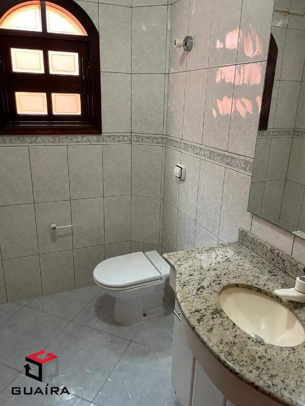 Sobrado para alugar com 4 quartos, 232m² - Foto 24
