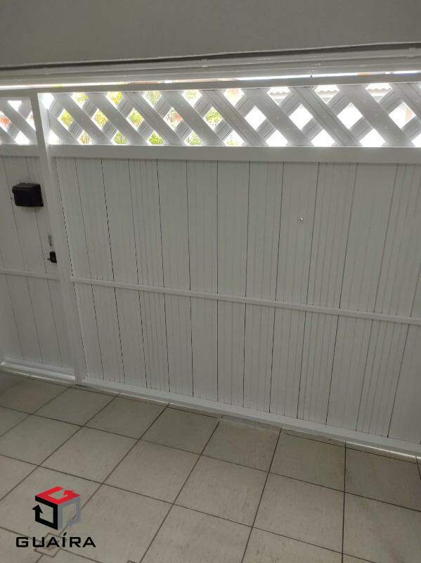 Sobrado para alugar com 4 quartos, 232m² - Foto 4