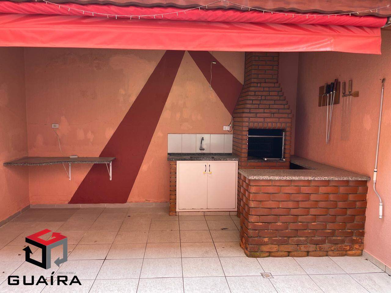 Sobrado para alugar com 4 quartos, 232m² - Foto 10