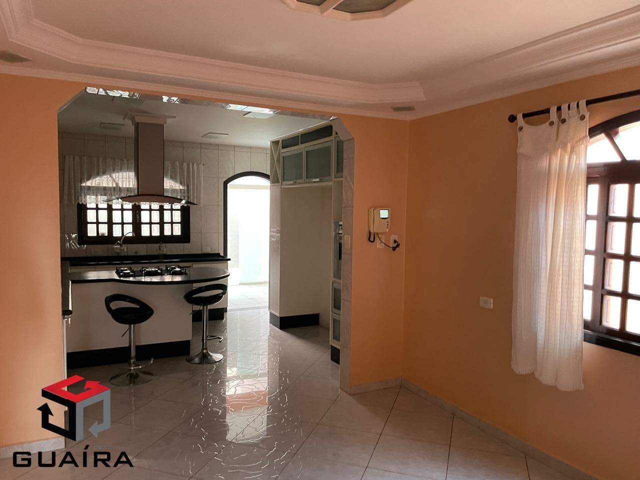 Sobrado para alugar com 4 quartos, 232m² - Foto 8