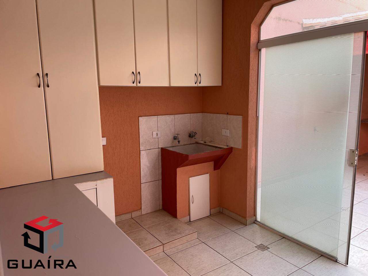 Sobrado para alugar com 4 quartos, 232m² - Foto 9