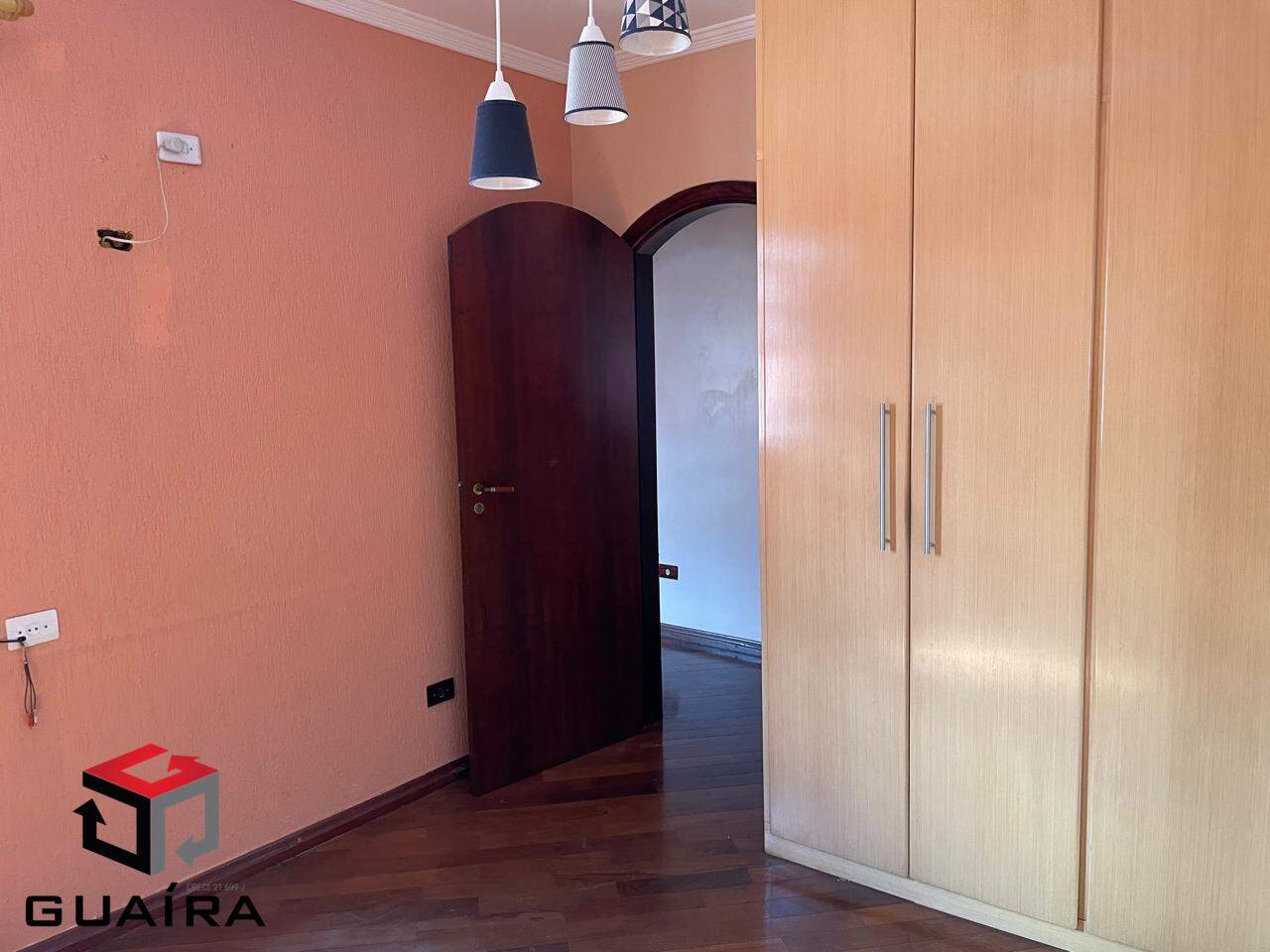 Sobrado para alugar com 4 quartos, 232m² - Foto 17