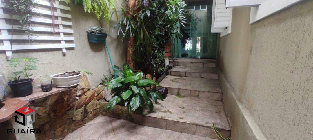 Sobrado para alugar com 3 quartos, 143m² - Foto 7